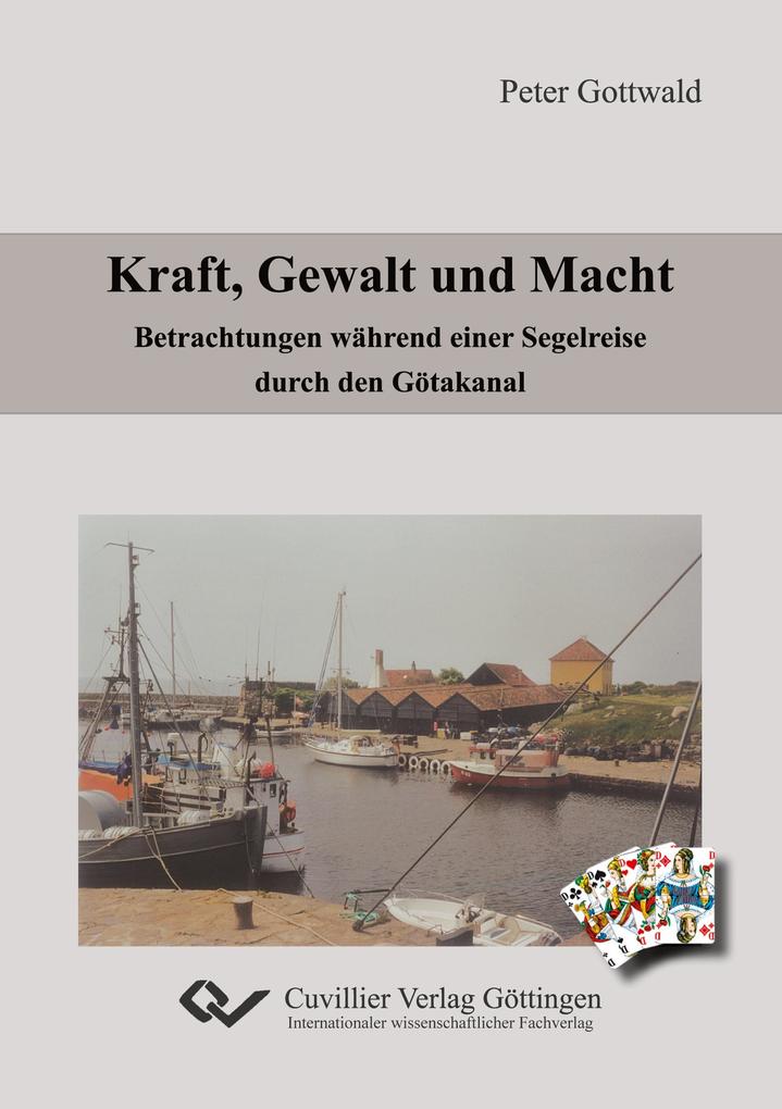 Kraft Gewalt und Macht