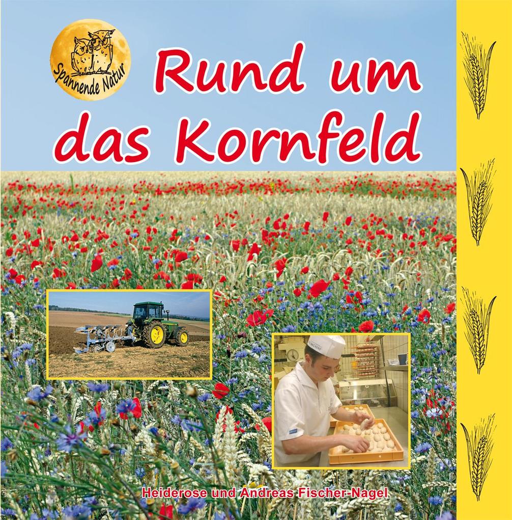 Image of Rund um das Kornfeld