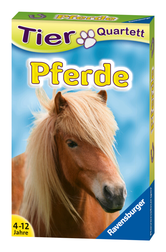 Image of Ravensburger - Pferde