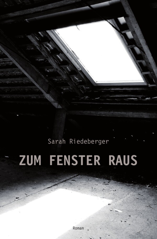 Image of ZUM FENSTER RAUS