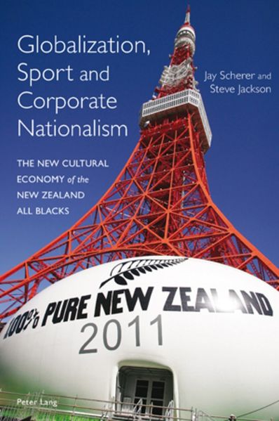 Globalization Sport and Corporate Nationalism