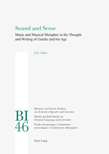 Sound and Sense