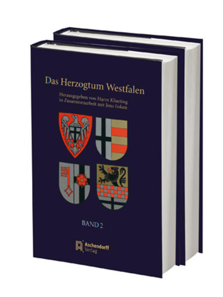 Das Herzogtum Westfalen 02