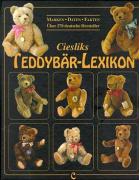 Ciesliks Teddybär-Lexikon - Marianne Cieslik/ Jürgen Cieslik