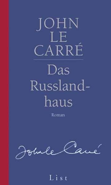 Das Russland-Haus