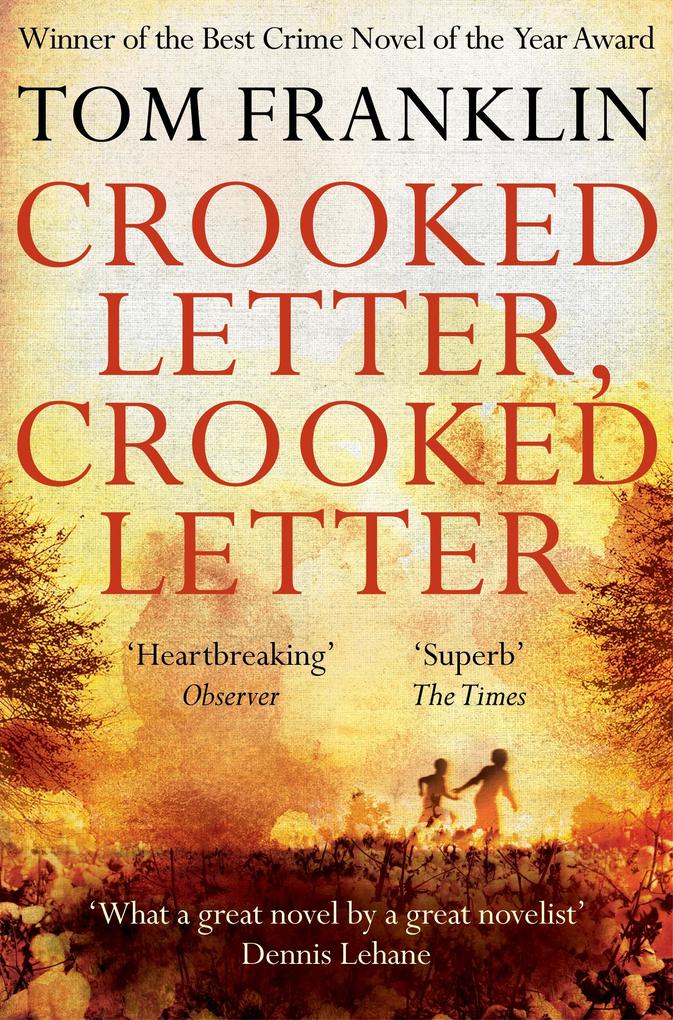 Crooked Letter Crooked Letter