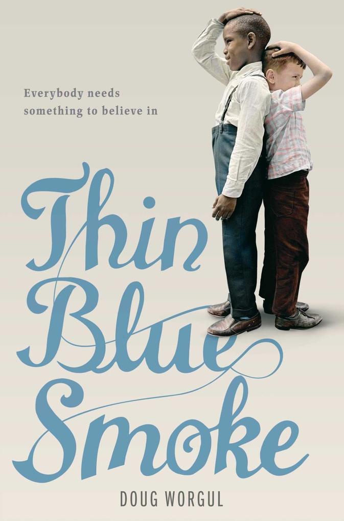 Thin Blue Smoke