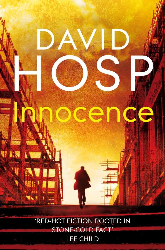 Innocence als eBook Download von David Hosp - David Hosp
