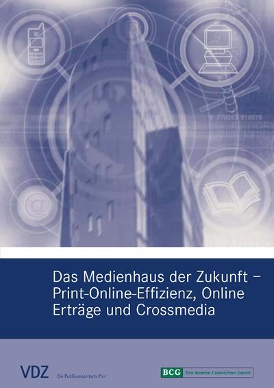 Das Medienhaus der Zukunft