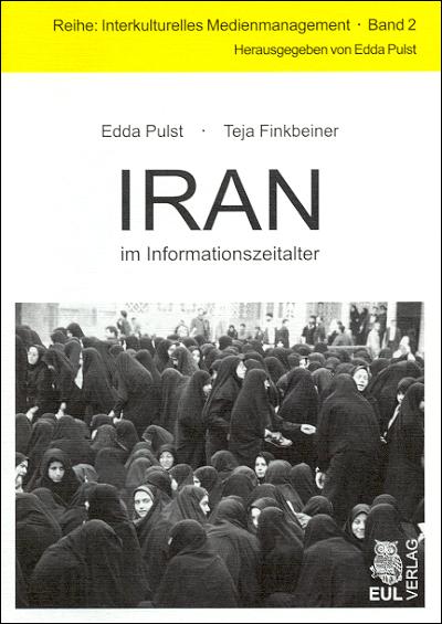 Iran im Informationszeitalter
