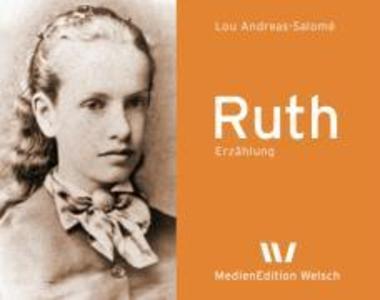 Ruth - Lou Andreas-Salomé