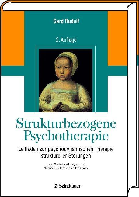 Strukturbezogene Psychotherapie als eBook Download von Gerd Rudolf - Gerd Rudolf