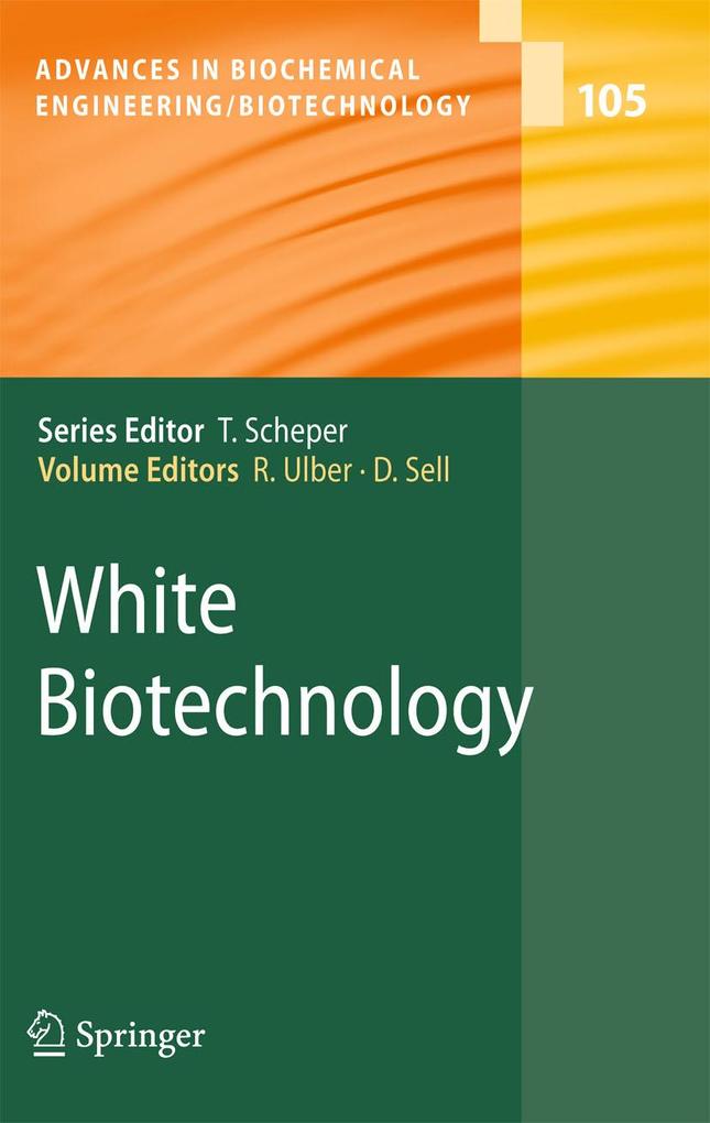 White Biotechnology