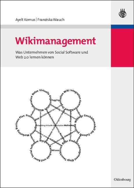 Wikimanagement - Ayelt Komus/ Franziska Wauch