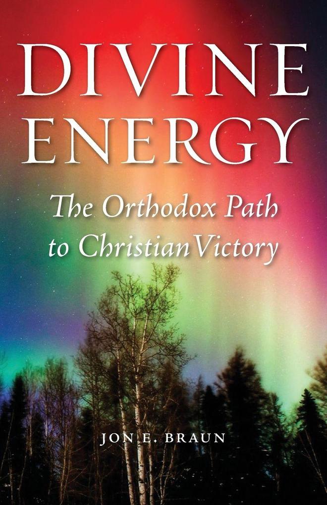 Divine Energy