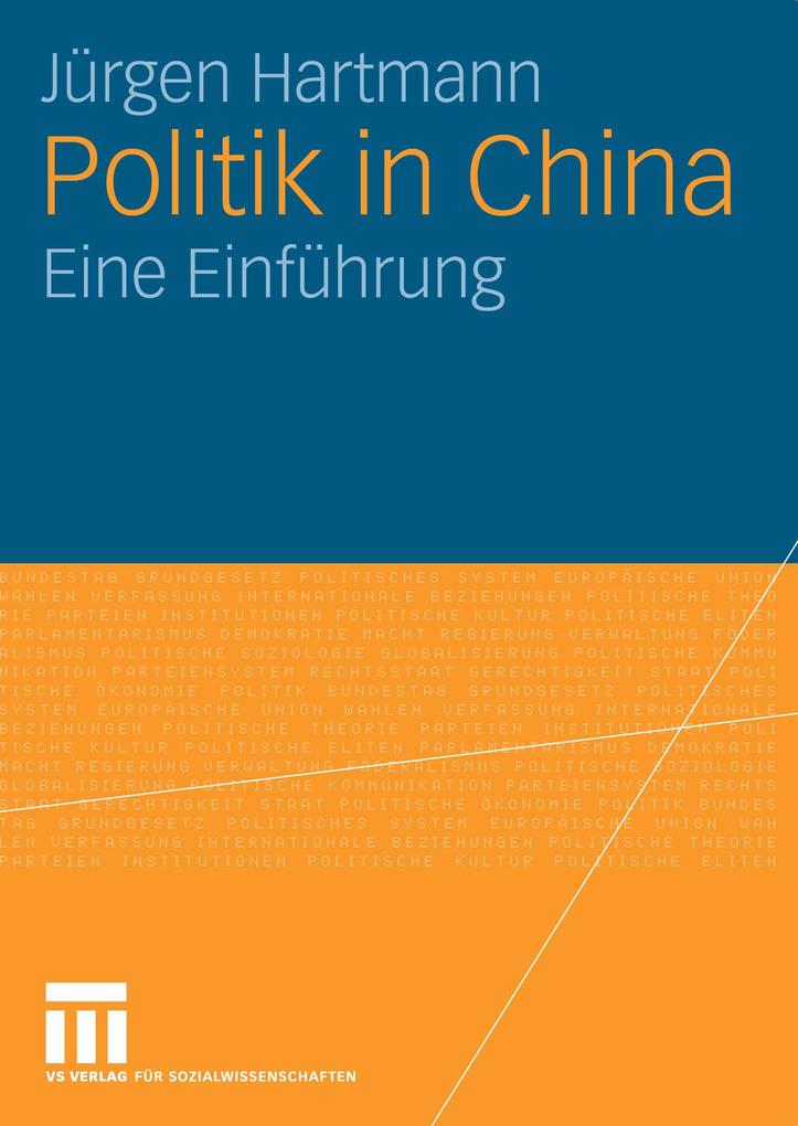 Politik in China