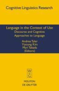 Language in the Context of Use
