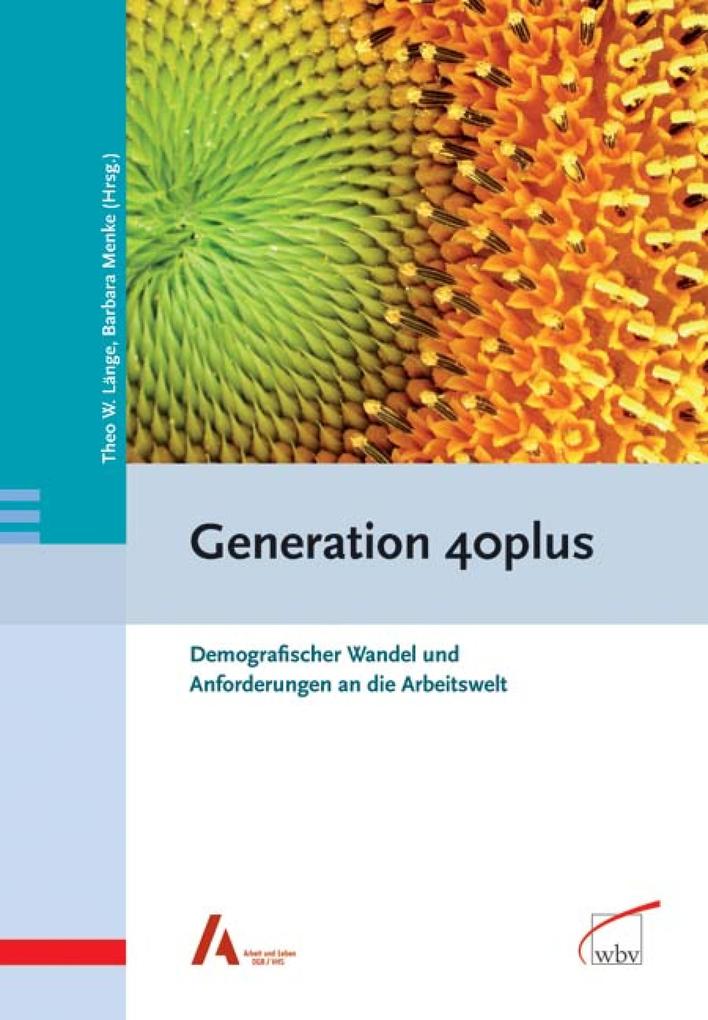 Generation 40plus