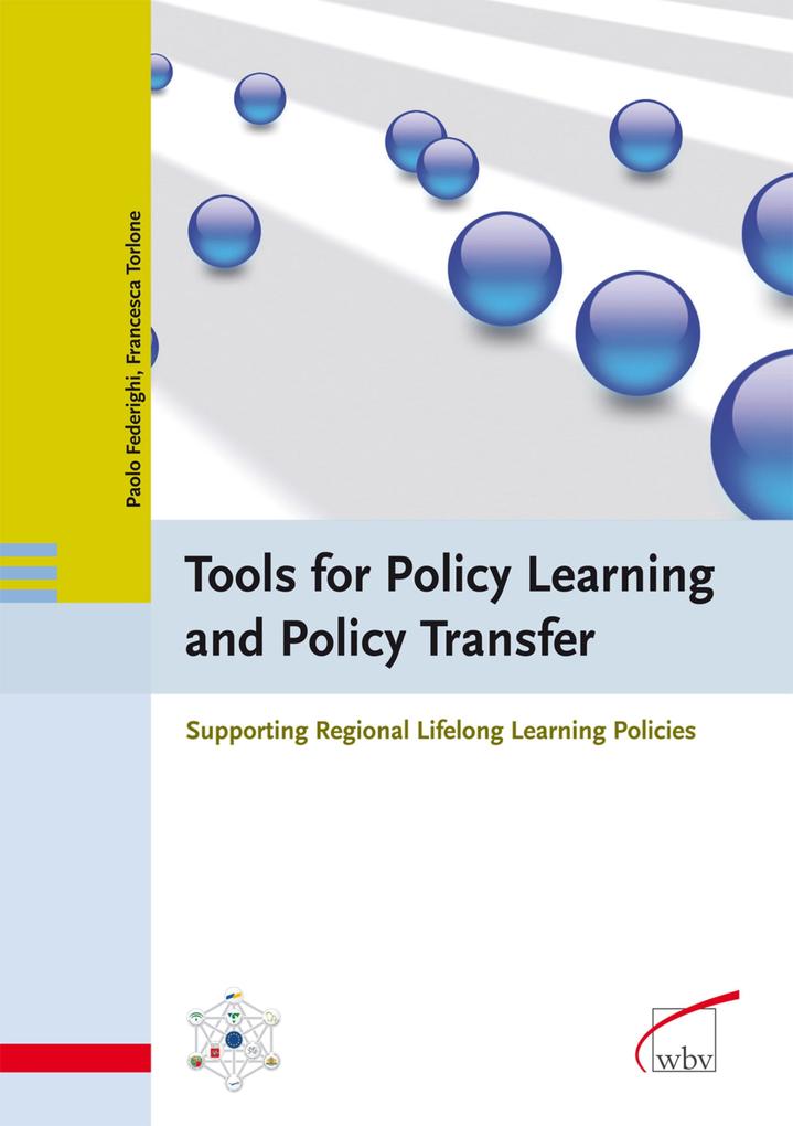 Tools for Policy Learning and Policy Transfer