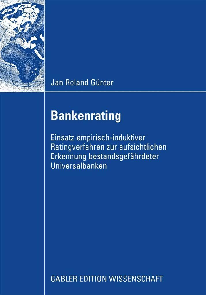 Bankenrating