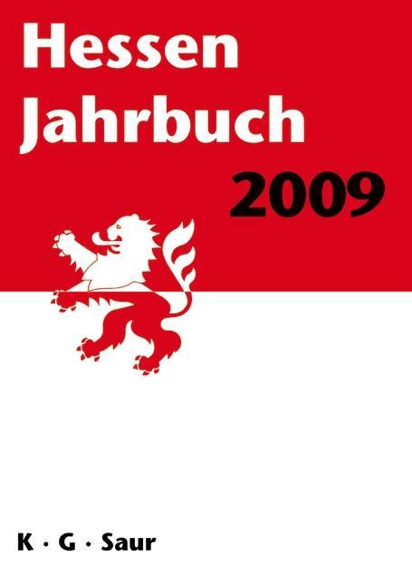 Hessen Jahrbuch 2009
