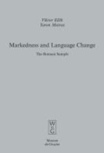 Markedness and Language Change