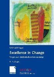 Excellence in Change