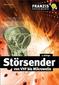 9783772331053 - Dieter Görrisch: Störsender von VHF bis Mikrowelle - Buch