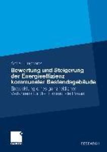 Bewertung und Steigerung der Energieeffizienz kommunaler Bestandsgebäude