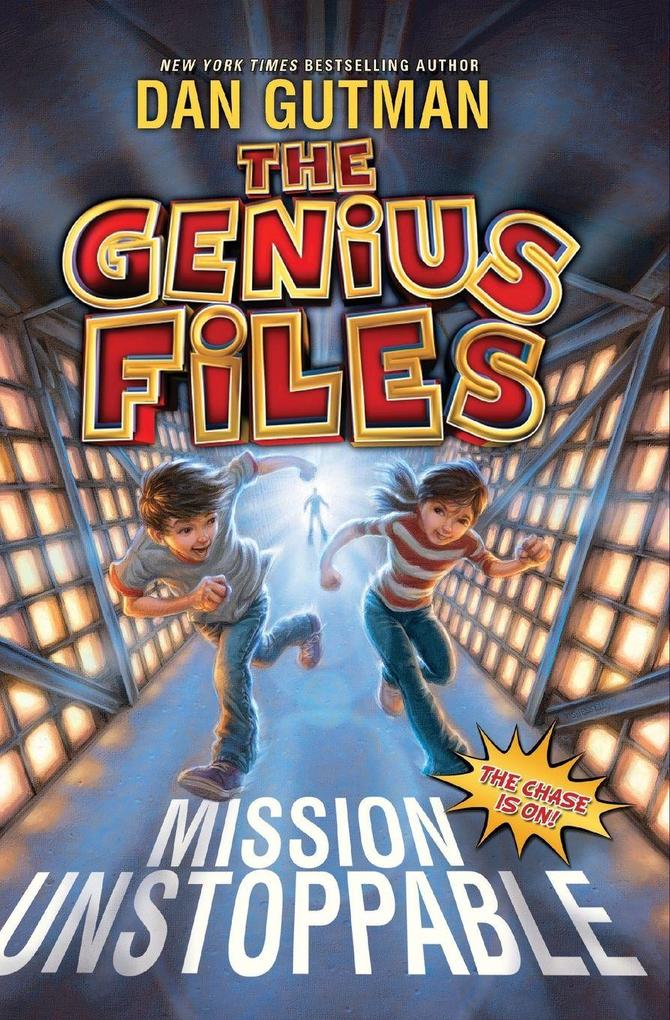 The Genius Files