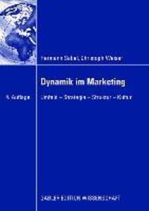 Dynamik im Marketing