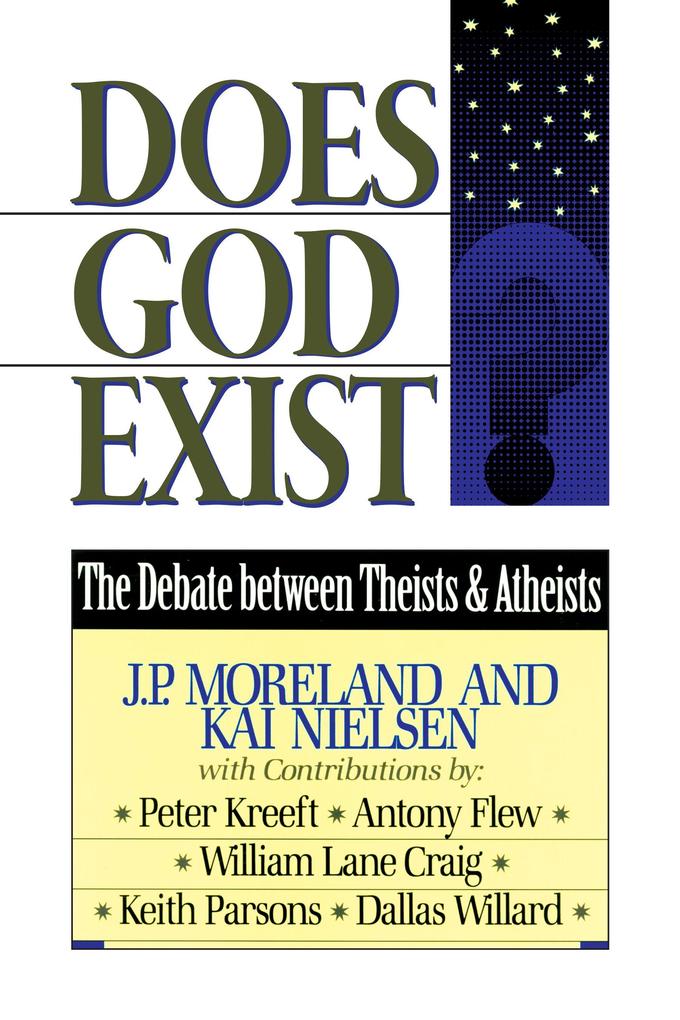 Does God Exist?