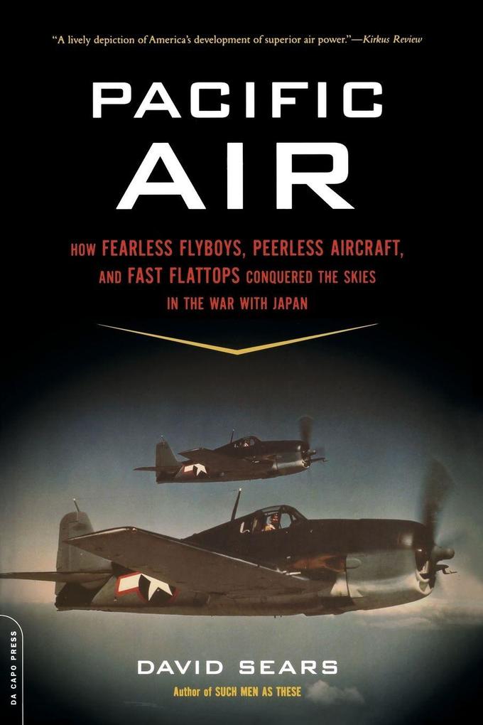 Pacific Air