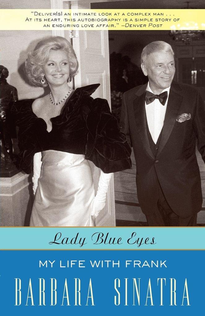 Lady Blue Eyes