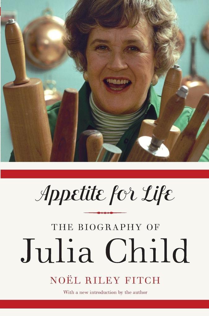 Appetite for Life