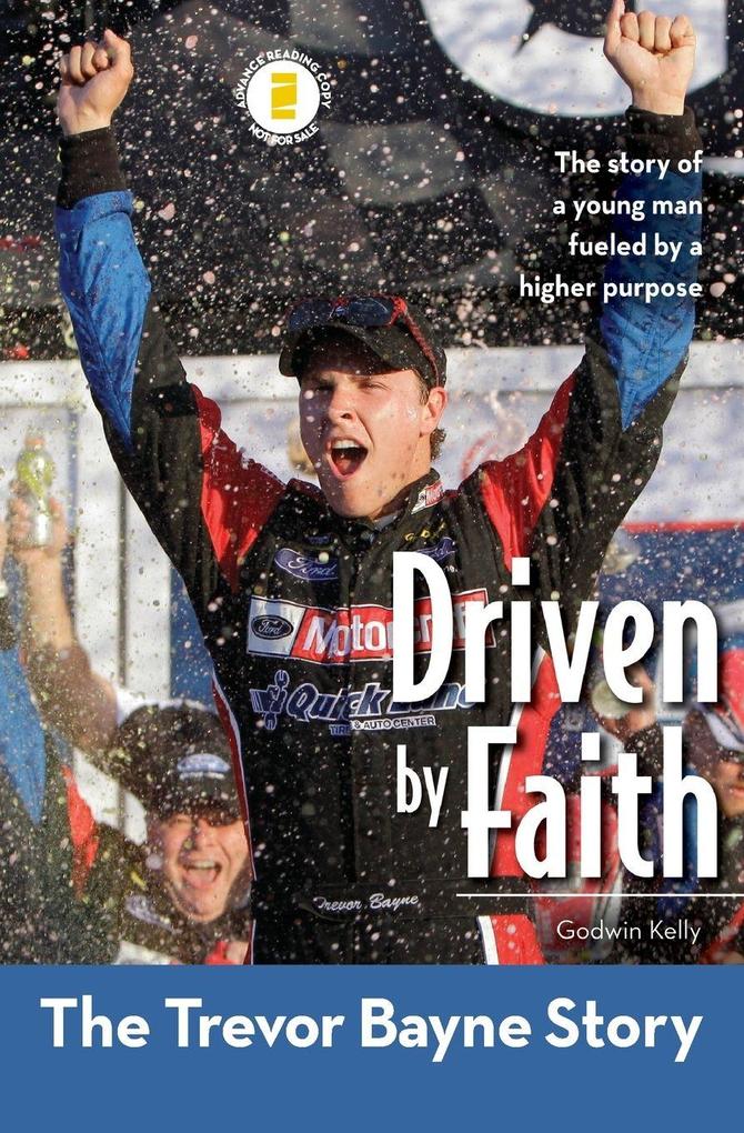 The Driven by Faith