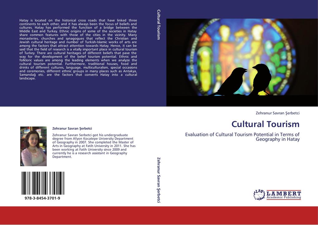 Cultural Tourism