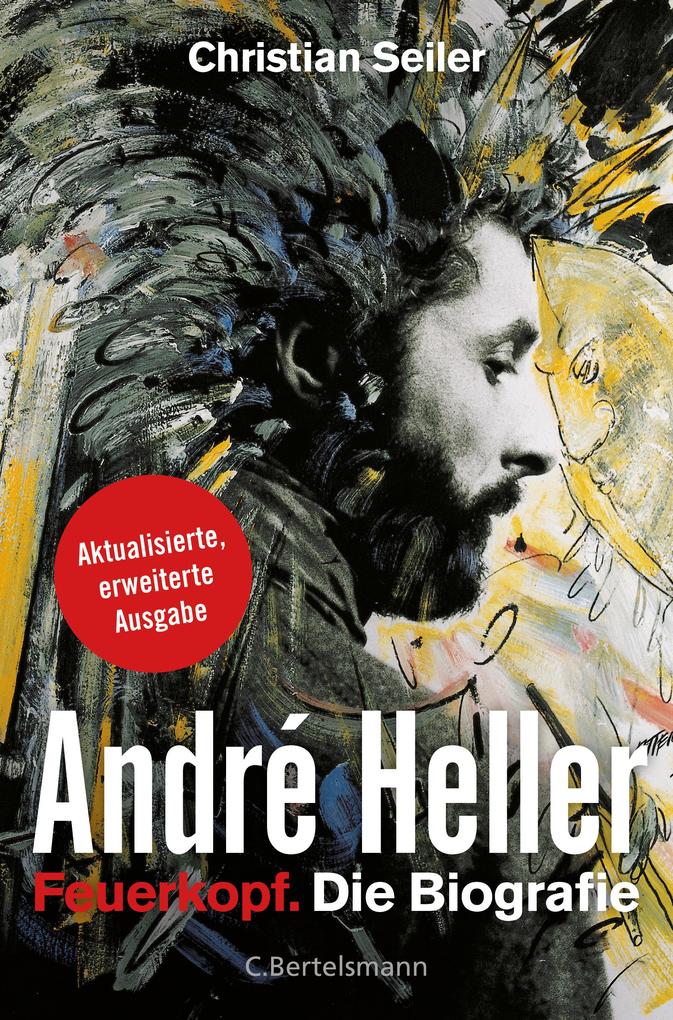 Bertelsmann Verlag André Heller - Bild 3