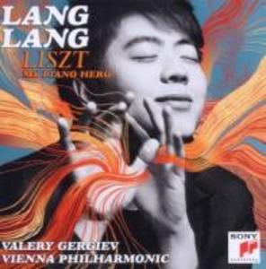 Liszt - My Piano Hero 1 Audio-CD