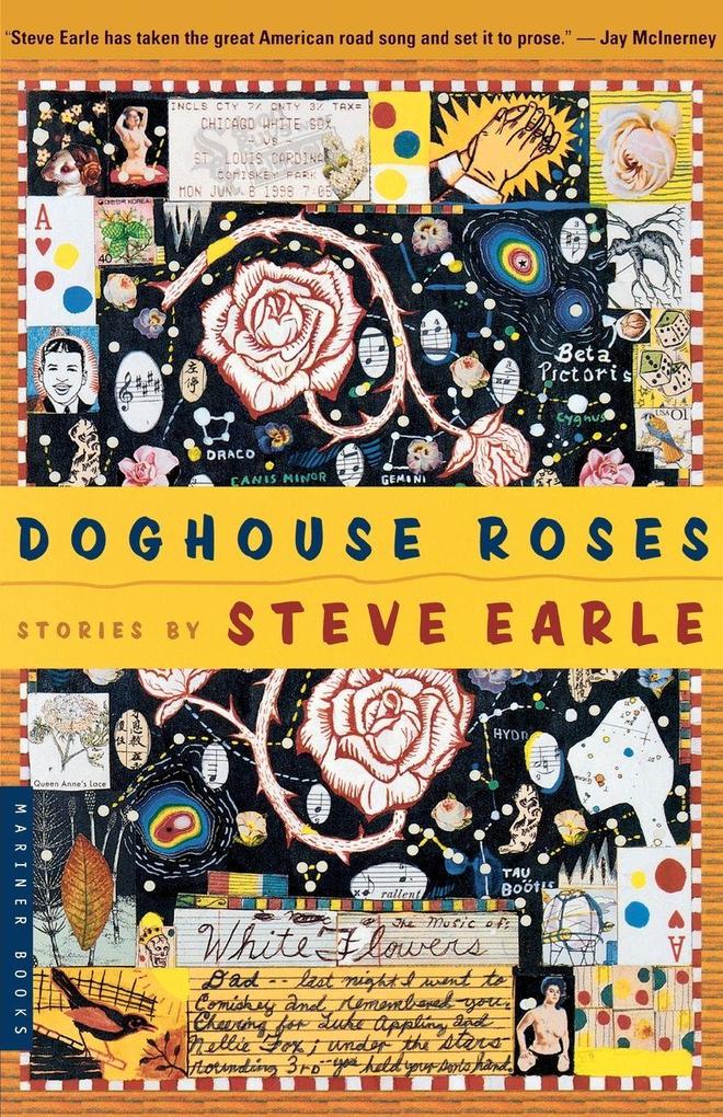 DOGHOUSE ROSES PA