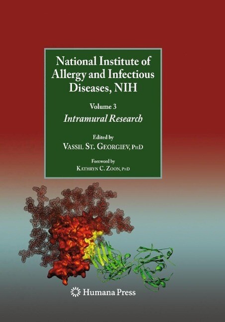 National Institute of Allergy and Infectious Diseases NIH