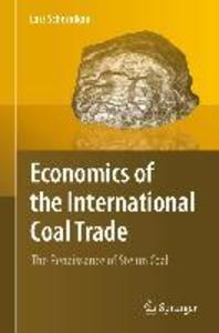 Economics of the International Coal Trade