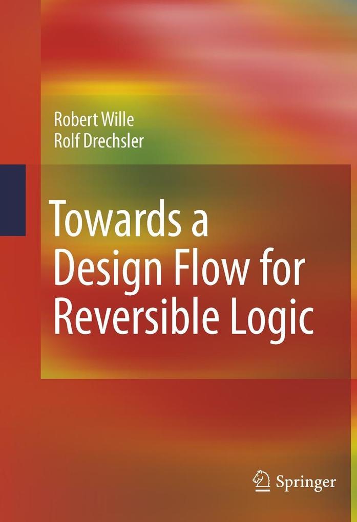 Towards a  Flow for Reversible Logic