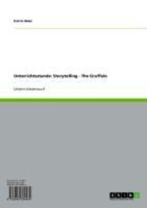 Unterrichtsstunde: Storytelling - The Gruffalo - Katrin Beier