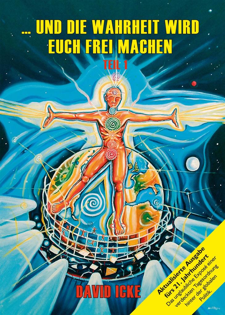... und die Wahrheit wird euch frei machen Teil I