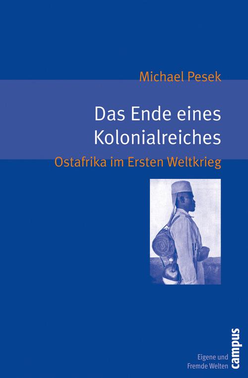Das Ende eines Kolonialreiches - Michael Pesek