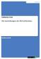 Die Auswirkungen des McCarthyismus als eBook Download von Catharina Trost - Catharina Trost