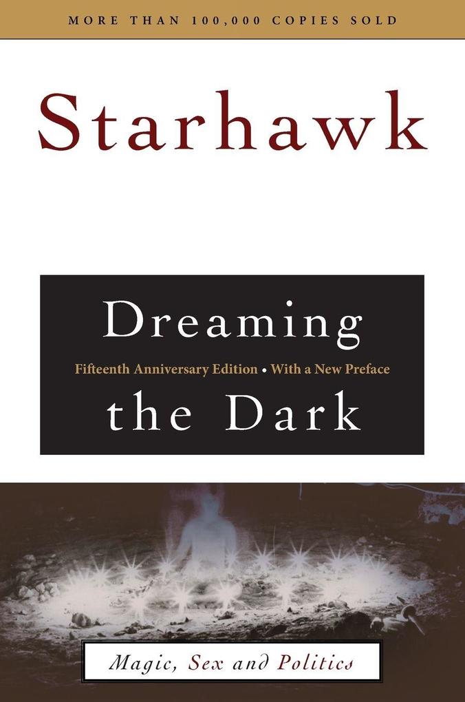 Dreaming the Dark