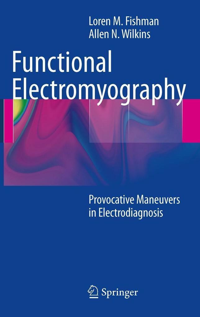 Functional Electromyography