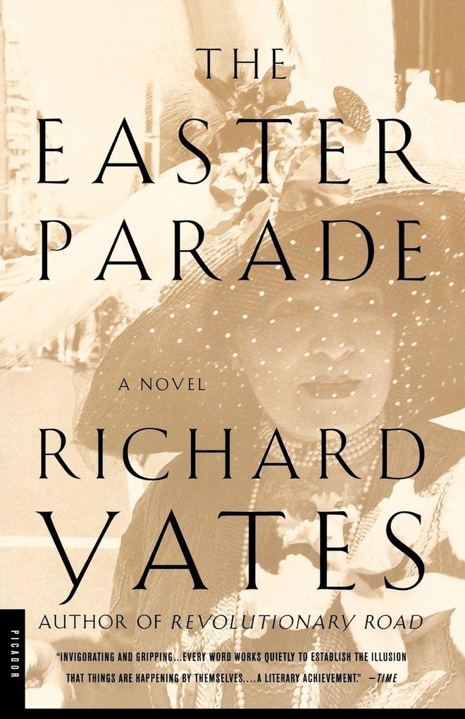 The Easter Parade